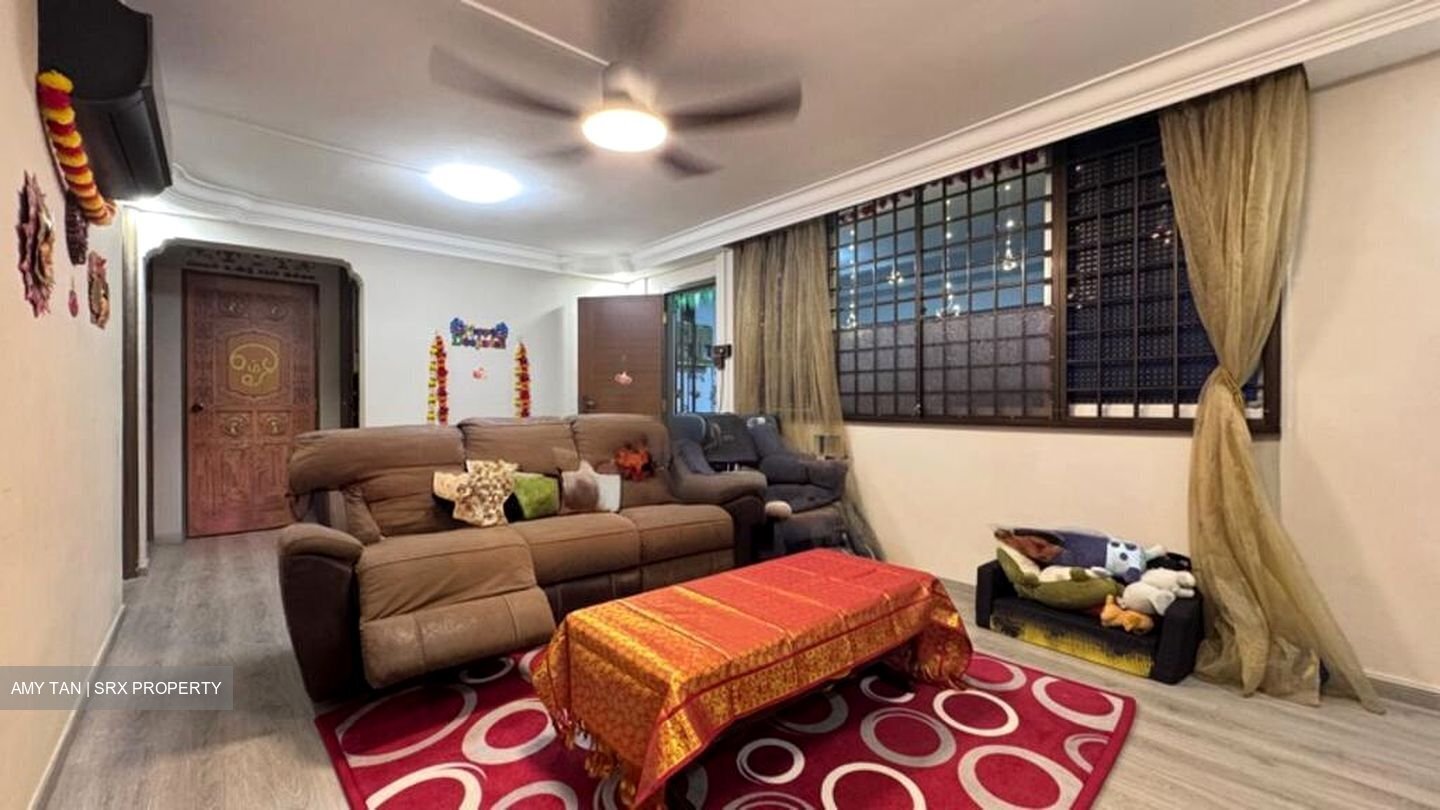 Blk 440 Tampines Street 43 (Tampines), HDB 4 Rooms #500264071